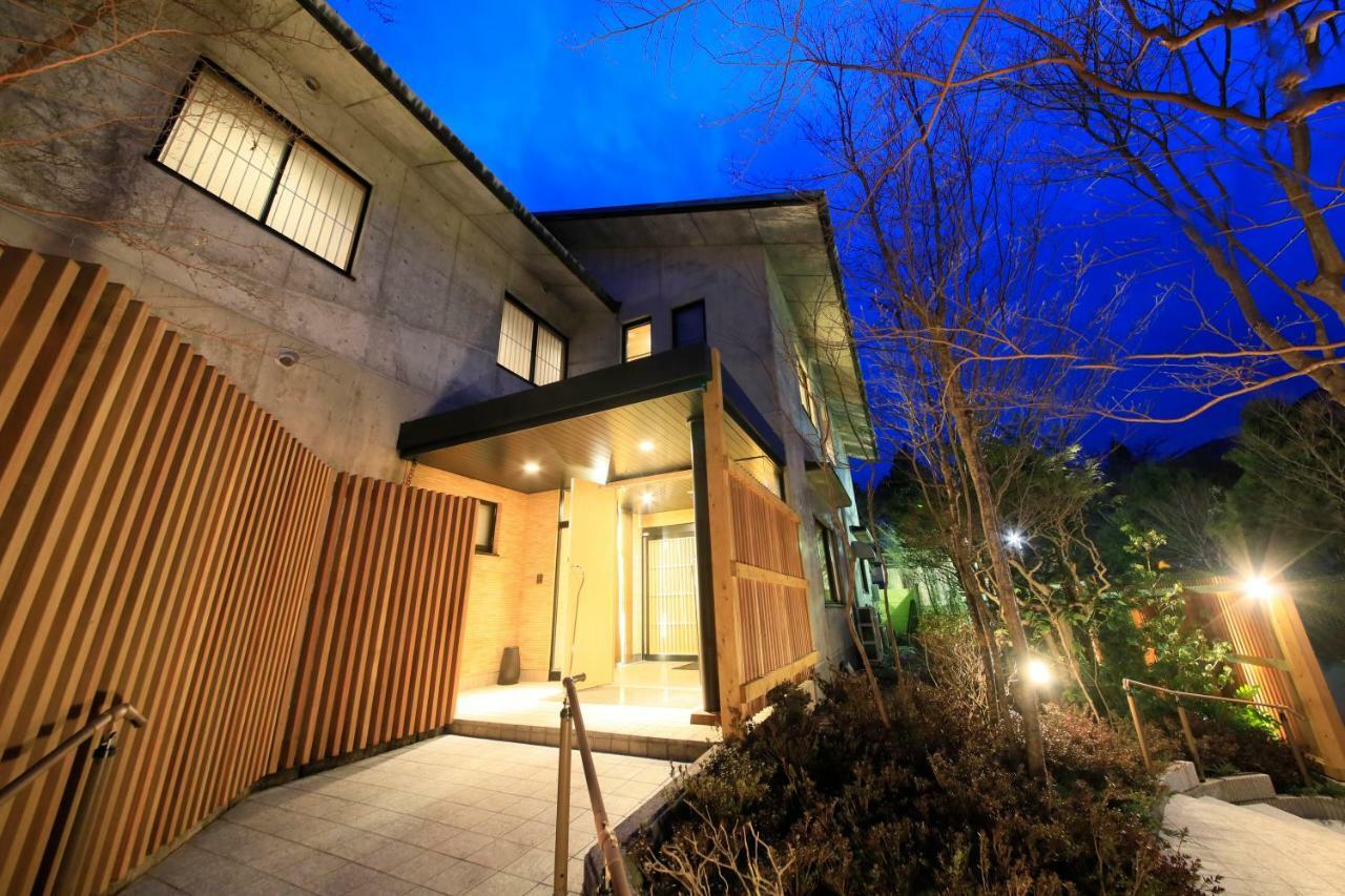 Hakone Fuga (Adults Only) Hotel Exterior foto